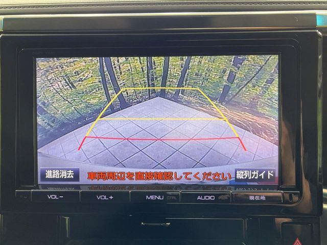 TOYOTA VELLFIRE 4WD 2015 Image 31