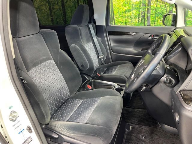 TOYOTA VELLFIRE 4WD 2015 Image 31