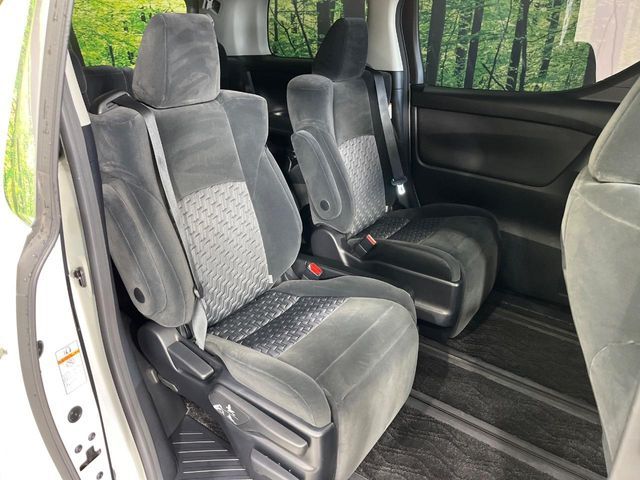 TOYOTA VELLFIRE 4WD 2015 Image 31