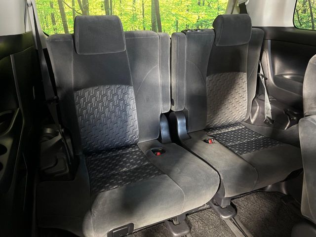 TOYOTA VELLFIRE 4WD 2015 Image 31