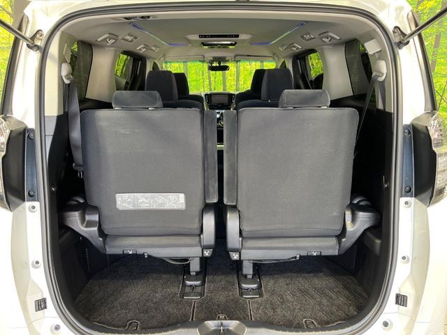 TOYOTA VELLFIRE 4WD 2015 Image 31