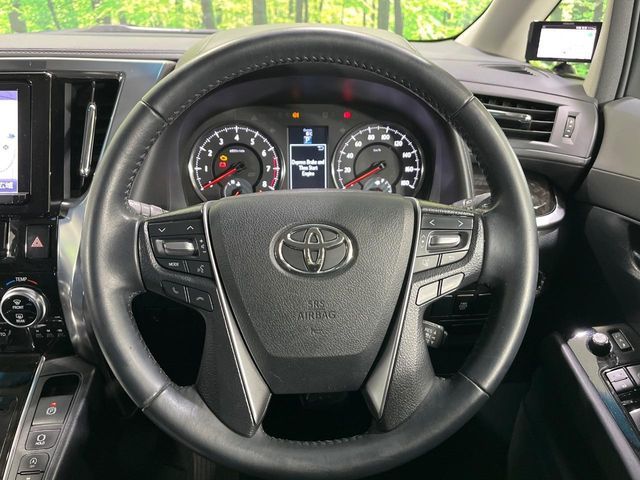 TOYOTA VELLFIRE 4WD 2015 Image 31