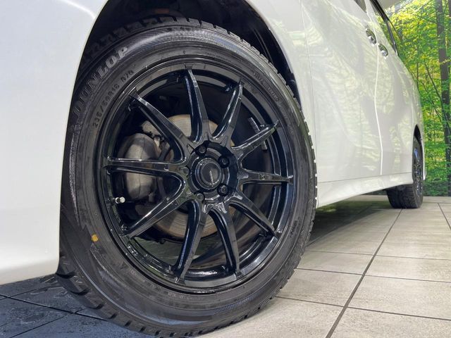 TOYOTA VELLFIRE 4WD 2015 Image 31