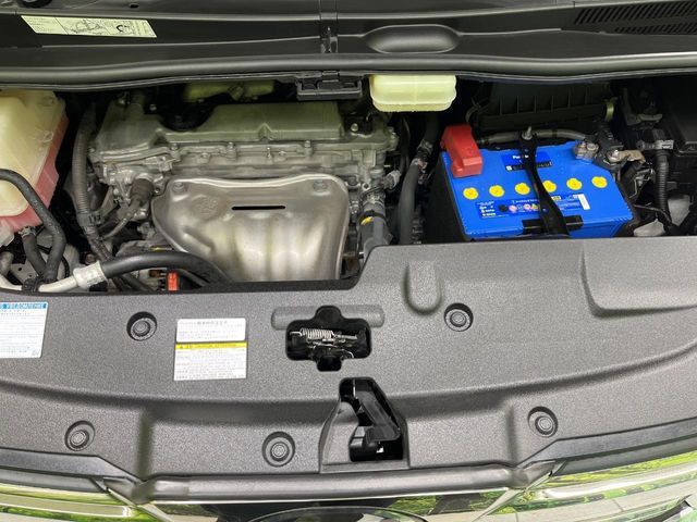 TOYOTA VELLFIRE 4WD 2015 Image 31