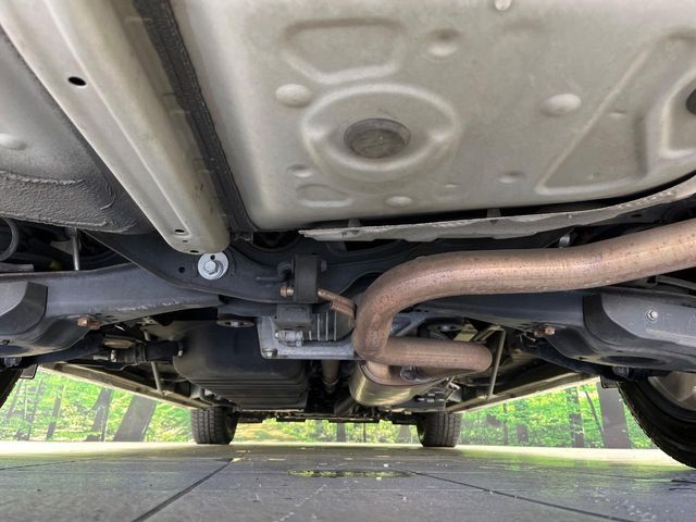 TOYOTA VELLFIRE 4WD 2015 Image 31