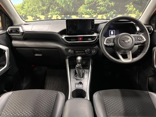 DAIHATSU ROCKY 2022 Image 31