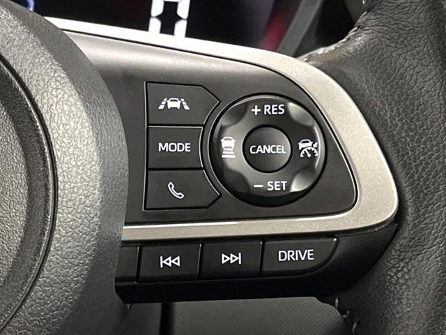 DAIHATSU ROCKY 2022 Image 31