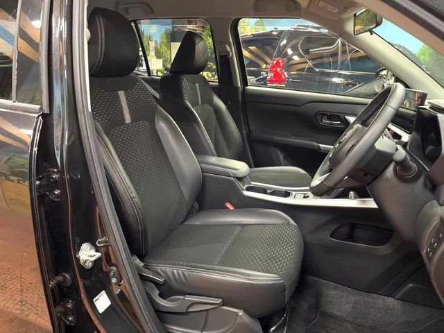 DAIHATSU ROCKY 2022 Image 31