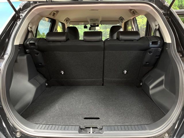 DAIHATSU ROCKY 2022 Image 31