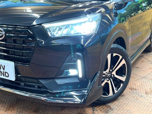 DAIHATSU ROCKY 2022 Image 31