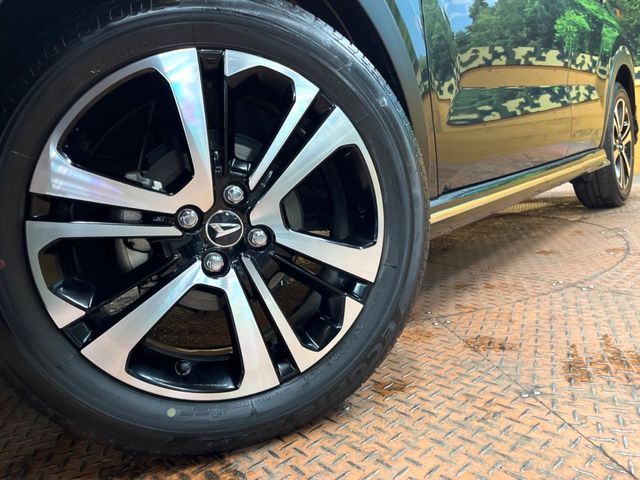 DAIHATSU ROCKY 2022 Image 31