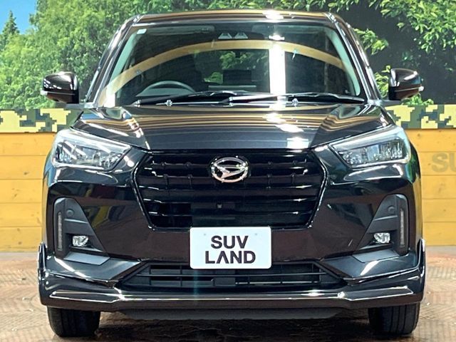 DAIHATSU ROCKY 2022 Image 31