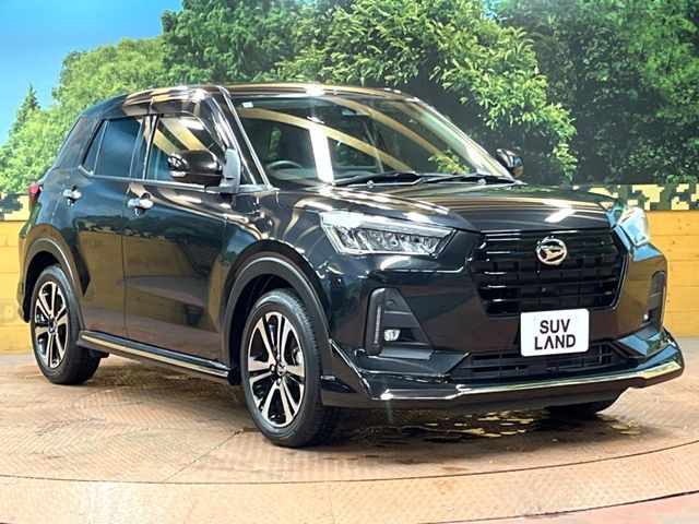 DAIHATSU ROCKY 2022 Image 31