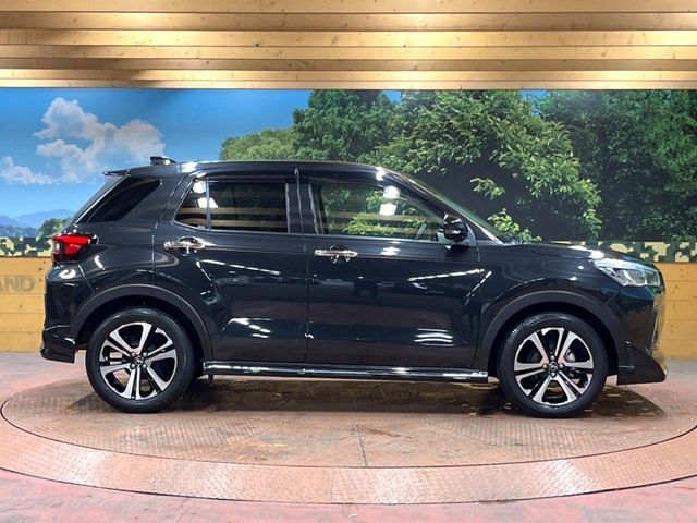 DAIHATSU ROCKY 2022 Image 31