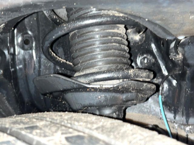 DAIHATSU ROCKY 2022 Image 31