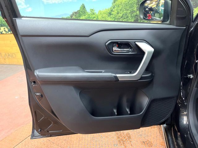 DAIHATSU ROCKY 2022 Image 31