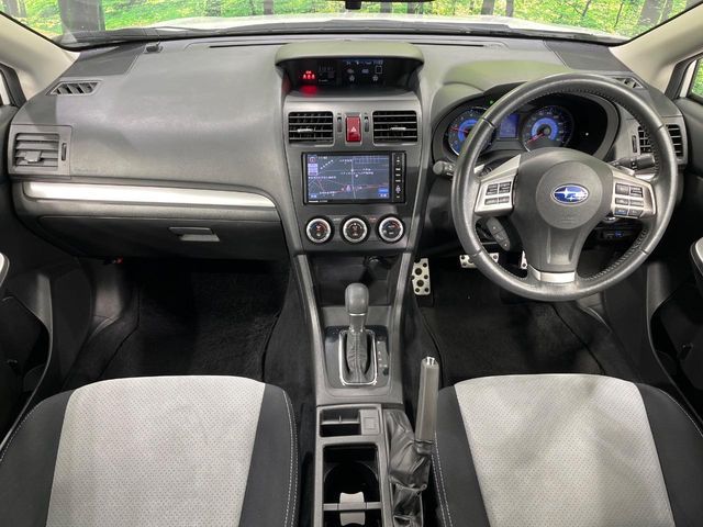 SUBARU XV HYBRID 2013 Image 31