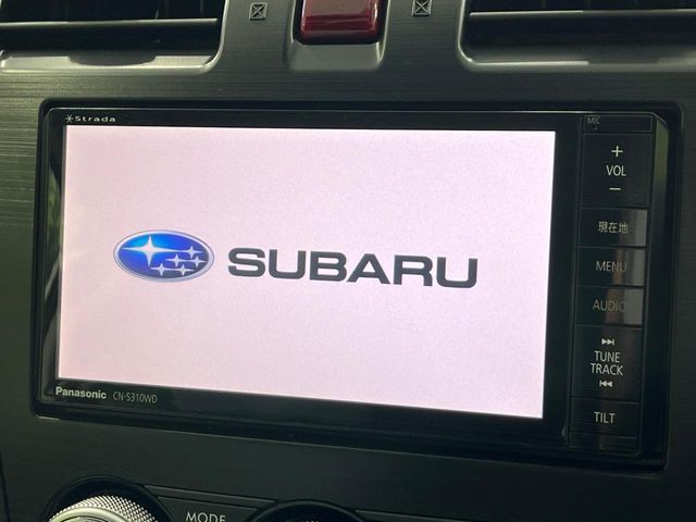 SUBARU XV HYBRID 2013 Image 31