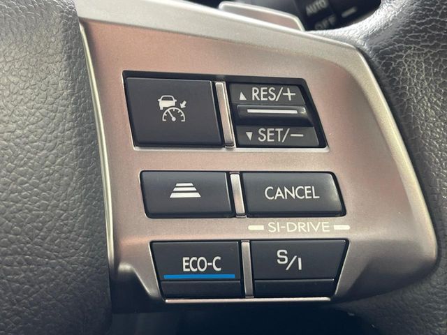 SUBARU XV HYBRID 2013 Image 31