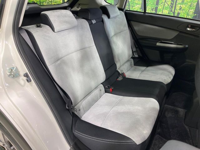 SUBARU XV HYBRID 2013 Image 31