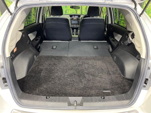 SUBARU XV HYBRID 2013 Image 31