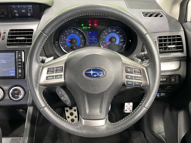 SUBARU XV HYBRID 2013 Image 31