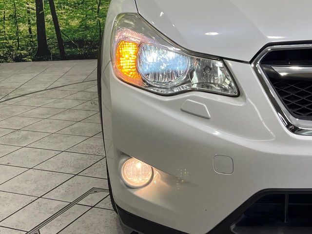 SUBARU XV HYBRID 2013 Image 31