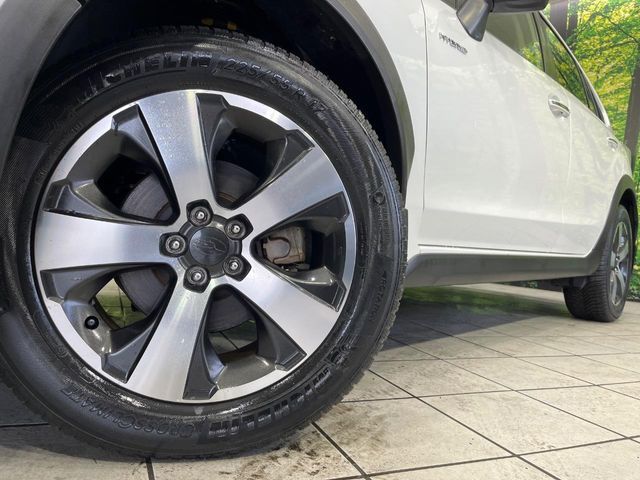 SUBARU XV HYBRID 2013 Image 31