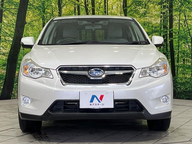 SUBARU XV HYBRID 2013 Image 31