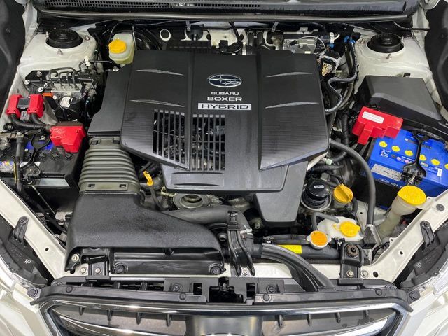 SUBARU XV HYBRID 2013 Image 31