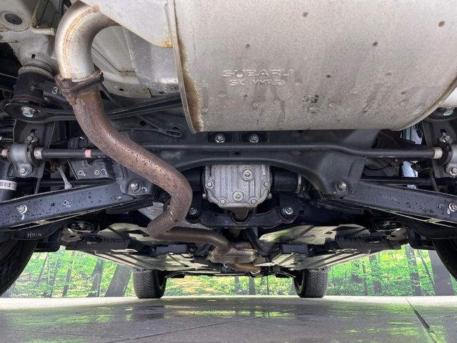 SUBARU XV HYBRID 2013 Image 31