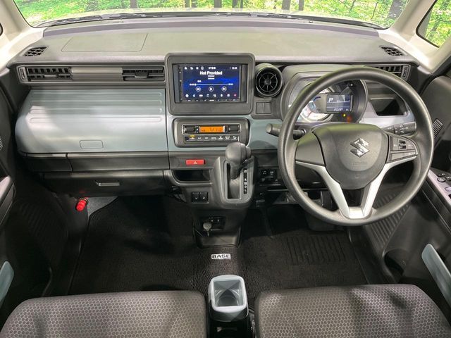 SUZUKI SPACIA BASE 4WD 2023 Image 31