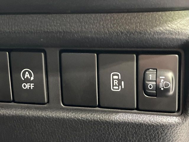 SUZUKI SPACIA BASE 4WD 2023 Image 31