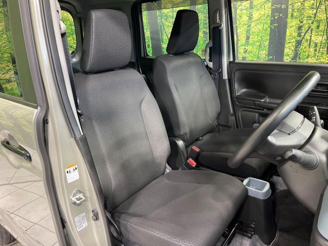 SUZUKI SPACIA BASE 4WD 2023 Image 31