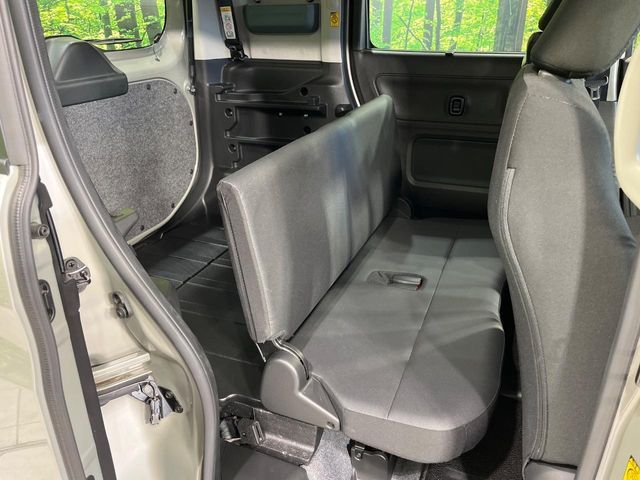 SUZUKI SPACIA BASE 4WD 2023 Image 31