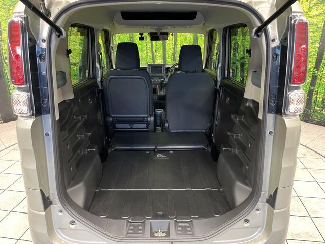 SUZUKI SPACIA BASE 4WD 2023 Image 31