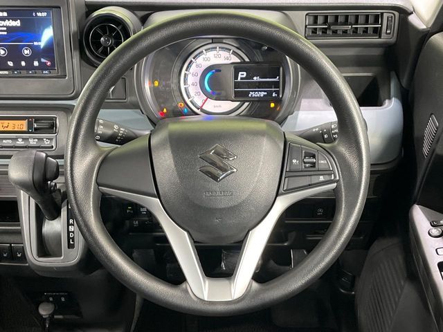 SUZUKI SPACIA BASE 4WD 2023 Image 31