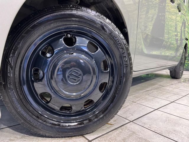 SUZUKI SPACIA BASE 4WD 2023 Image 31