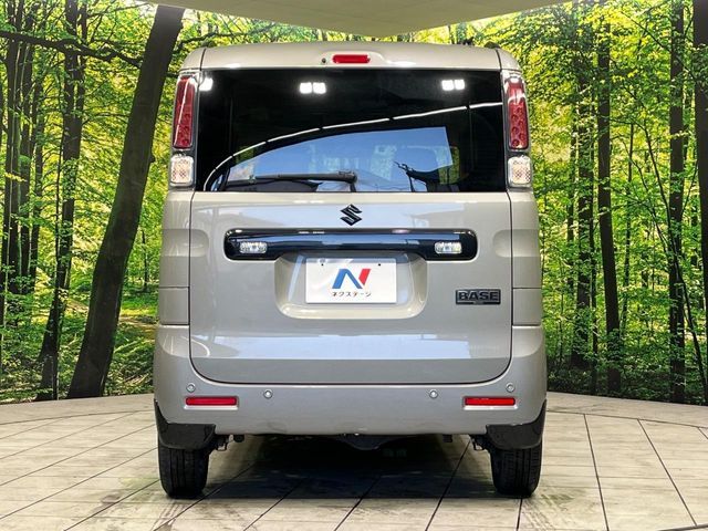 SUZUKI SPACIA BASE 4WD 2023 Image 31