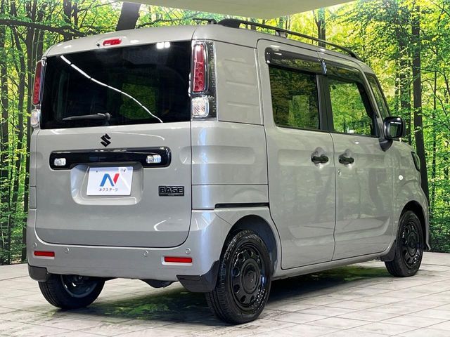 SUZUKI SPACIA BASE 4WD 2023 Image 31