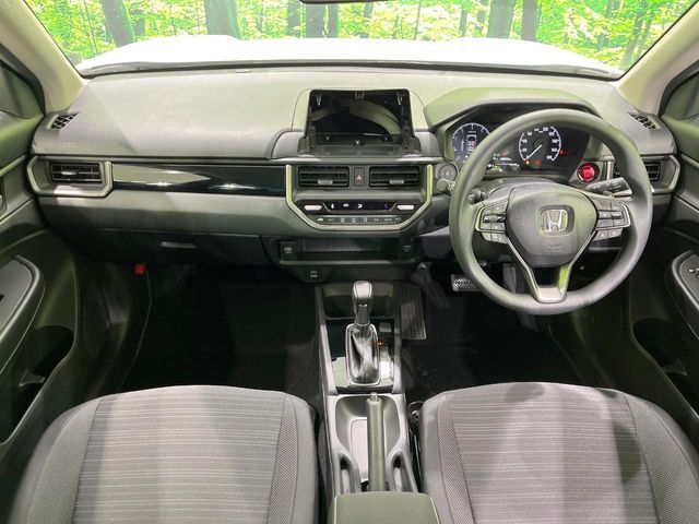 HONDA WR-V 2026 Image 31