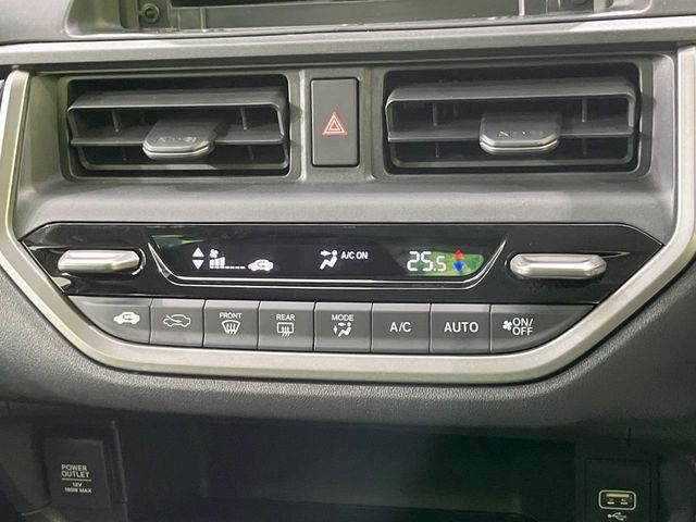 HONDA WR-V 2026 Image 31