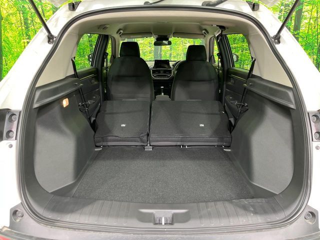 HONDA WR-V 2026 Image 31