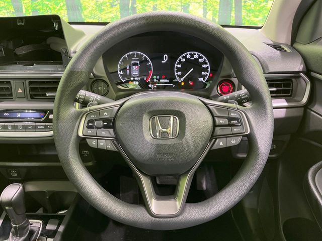 HONDA WR-V 2026 Image 31