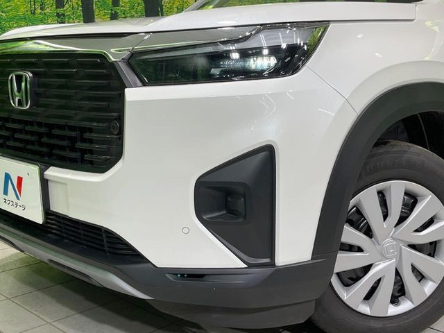 HONDA WR-V 2026 Image 31