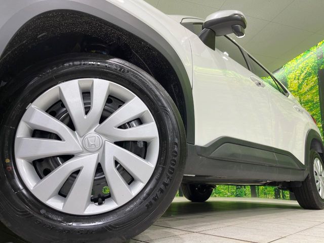 HONDA WR-V 2026 Image 31