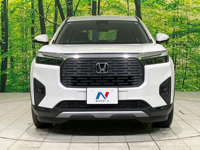 HONDA WR-V 2026 Image 31