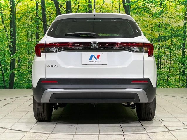 HONDA WR-V 2026 Image 31