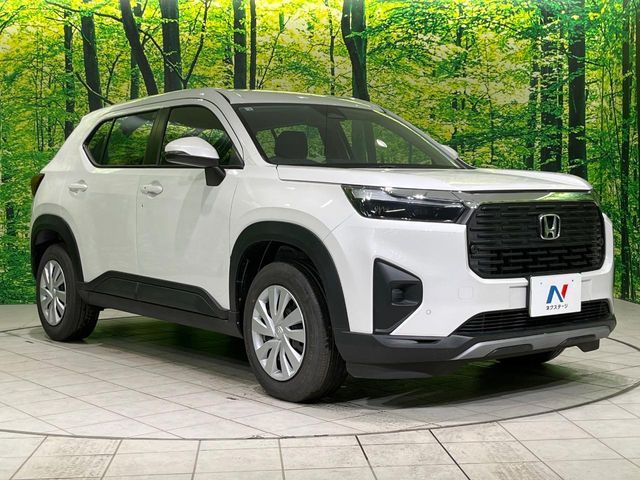 HONDA WR-V 2026 Image 31