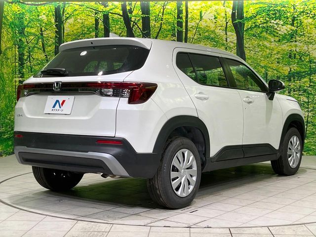 HONDA WR-V 2026 Image 31
